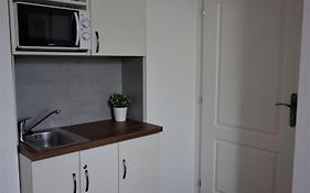 Bed & Breakfast Hostel Brno