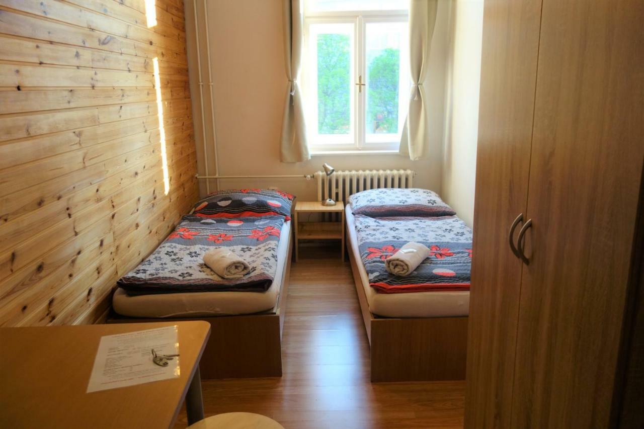 Bed & Breakfast Hostel Brno Extérieur photo